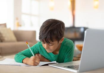 10 Ways to Manage  Homeschooling Your Children