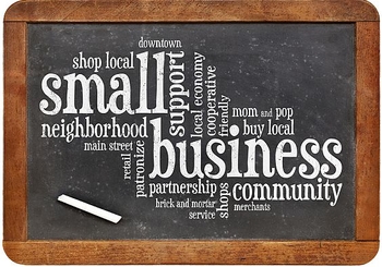 How to Support Small Business Now