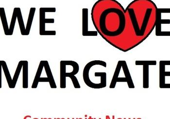 We Love Margate!