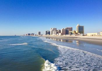 Atlantic City’s Future is Bright…