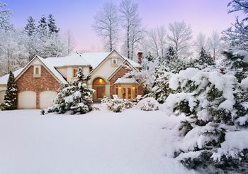 Attracting Homebuyers in the Winter Months