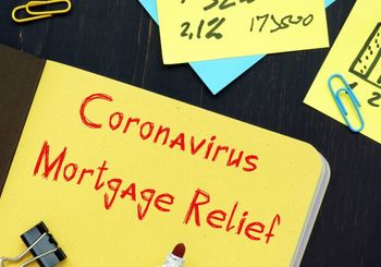 COVID-19 and Mortgage Relief