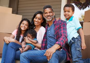 June is National Homeownership Month