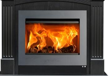 Buying a Home with a Fireplace