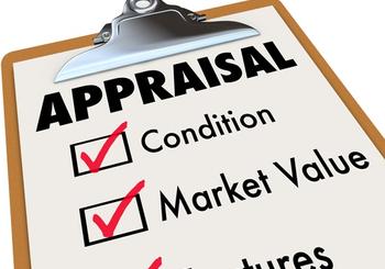 Common Reasons for a Low Appraisal