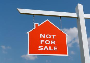 Buying a Home That Isn’t For Sale