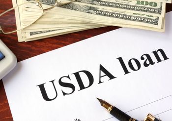 Have You Considered a USDA Loan?