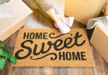 Make Your New House Feel Like Home