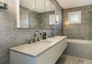 Bathroom Upgrades That Are Worth It