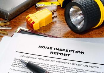 Make a Strong Offer Without Waiving the Home Inspection