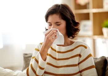 Fighting Allergies at Home