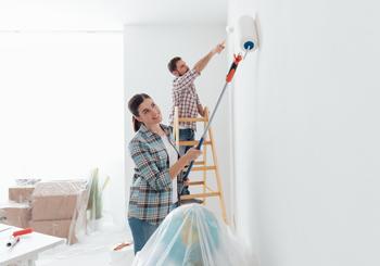 Don’t Believe These 6 Painting Myths