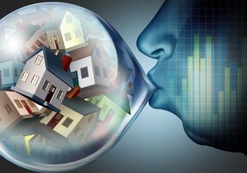 Is This Another Housing Market Bubble?