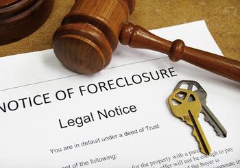 What To Do If You’re Facing Foreclosure