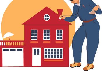 How to Schedule a Home Inspection