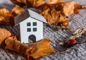 Getting Your Home Ready for Fall