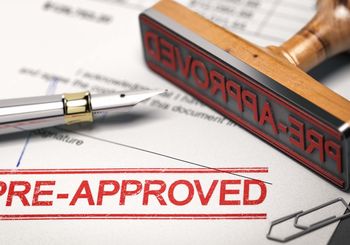 Unlocking Homeownership: A Step-by-Step Guide to Getting Pre-Approved for a Mortgage