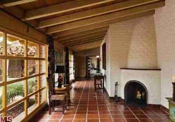Drop $3M on one of the very first California ranch homes