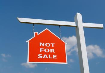 Buying a Home That Isn’t For Sale