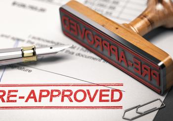 Why a Mortgage Pre-Approval Is So Important