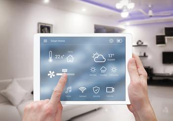 Is Your Home Smart Enough?