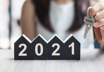 Preparing to Buy a Home in 2021