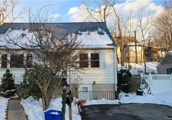 Just Listed: 113 N Ridge Street, Rye