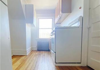 Just Listed: 137 Pelham Road Unit: 3, New Rochelle