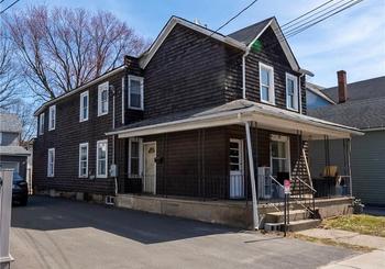 Just Listed: 140 Jersey Avenue, Port Jervis