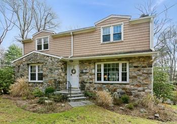 Just Sold: 100 Morningside Drive, Ossining