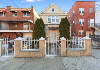 Just Listed: 850 E 228th Street, Bronx