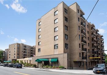 Just Listed: 100 E Hartsdale Avenue Unit: MGE, Greenburgh