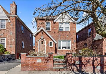 Just Listed: 66 Halstead Avenue, Yonkers