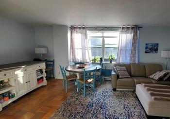 Just Listed: 25 Franklin Avenue Unit: 5F, White Plains