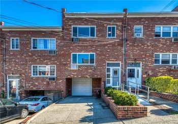 Just Listed: 268 E 238th Street Unit: 1st Fl, Bronx