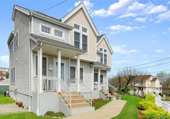 Just Listed: 1 Pelham Road Unit: 3, New Rochelle