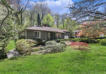 Just Listed: 1140 Post Road, Scarsdale