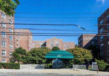 Just Sold: 90 Bryant Avenue Unit: D-3B, White Plains