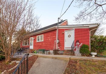 Just Sold: 900 Bernard Road, Peekskill