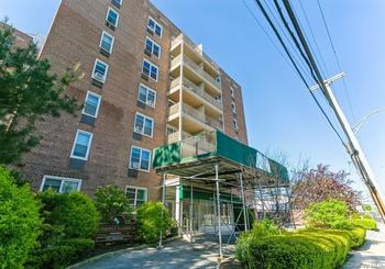 Just Listed: 1296 Midland Avenue Unit: L-7, Yonkers