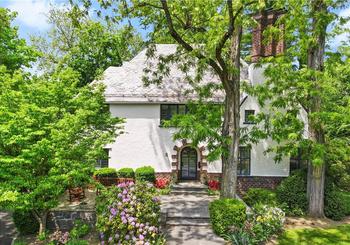 Just Listed: 33 Greenacres Avenue, Scarsdale