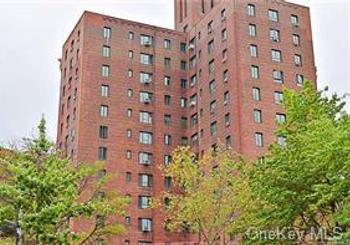 Just Listed: 2061 Saint Raymond Avenue Unit: 11F, Bronx