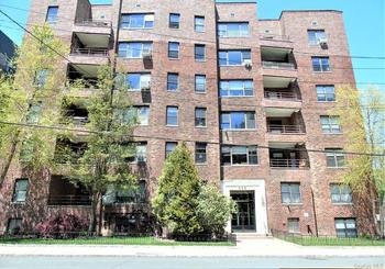 Just Listed: 325 Main Street Unit: 6H, White Plains