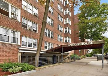 Just Listed: 4380 Vireo Avenue Unit: 2H, Bronx