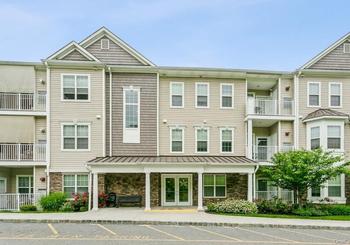 Just Listed: 2 Blair Heights Unit: 3334, Carmel