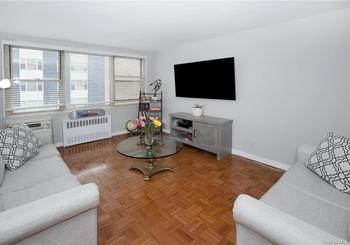 Just Listed: 12 Old Mamaroneck Road Unit: 6A, White Plains