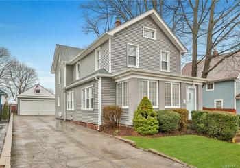 Just Sold: 630 Meadow Street, Rye