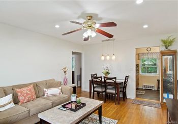 Just Listed: 460 Tuckahoe Road Unit: 1A, Yonkers