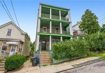 Just Listed: 163 Webster Avenue Unit: 1, Yonkers
