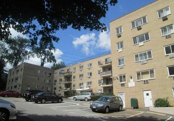 Just Listed: 2035 Central Park Avenue Unit: 2D, Yonkers